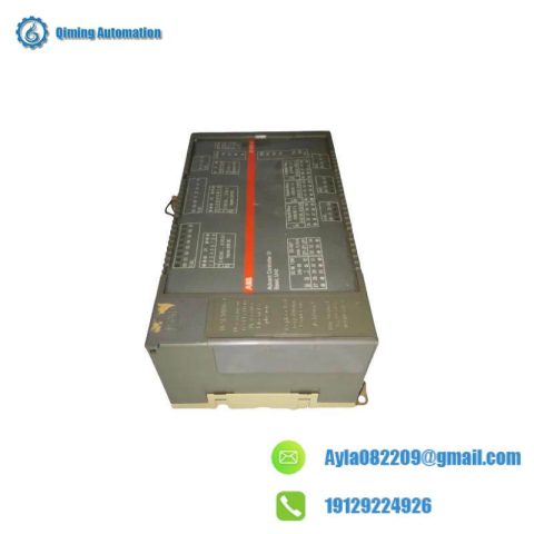 ABB 07KT91 Controllogix Input/Output Modules, High Precision Control Solutions