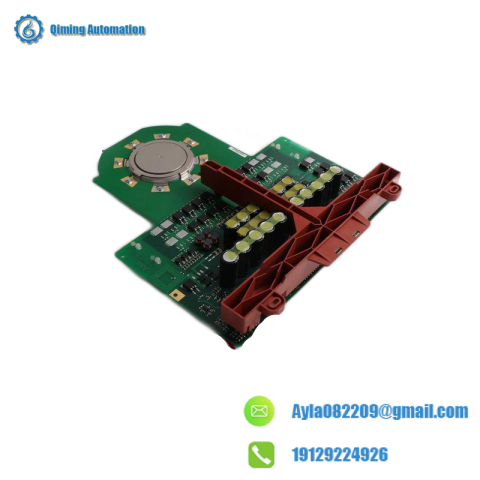 ABB 07PS62R2 GJV3074332R2 Memory Module - High Capacity Data Storage Solution