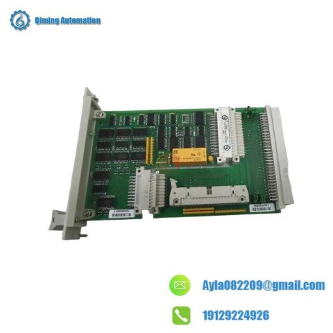 Honeywell 10001/R/I Vertical Bus Driver - Advanced Industrial Control Module