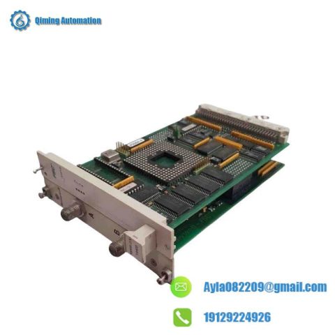 Honeywell 10008/2/U FSC-SMM Communication Module