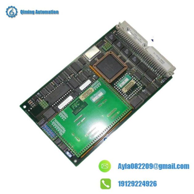 Honeywell 10012/1/2 Central Processing Unit - Industry Standard for Control Solutions