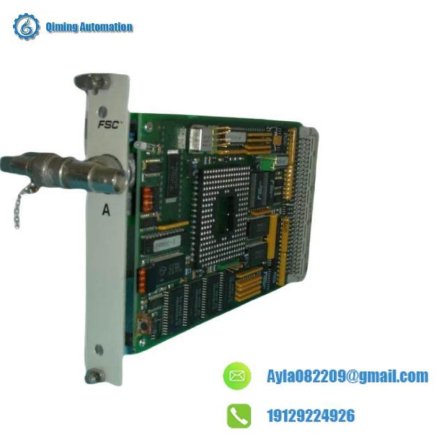 HONEYWELL 10024/I/F: Enhanced Communication Module