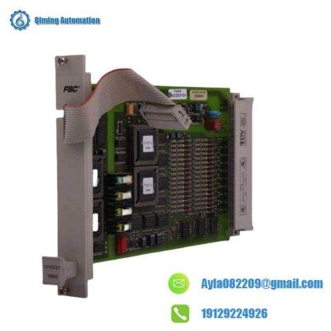 Honeywell 10024/I/I CTD Communication Module