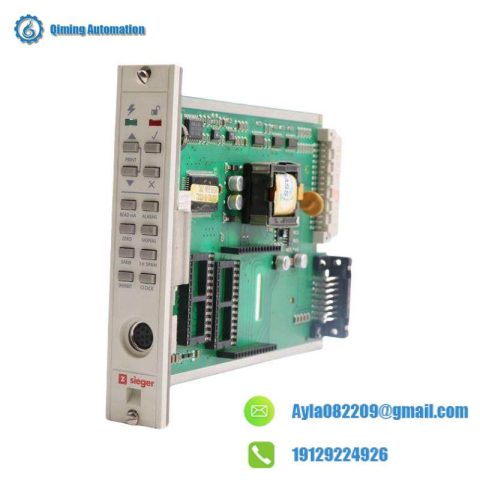 Honeywell 10208/2/1 Relay Output Module - High Performance Control Solution