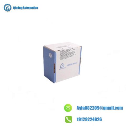 GE 109W3914P002: High-Performance Programmable Logic Controller Module