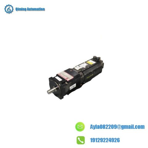 Control Techniques 115DUB300CACAC PG115-100 Servo Motor: Precision Control, Unmatched Performance