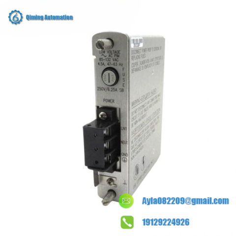 Bently Nevada PLC Modules 125840-02, 127610-01, 125840-02, Industrial Control Systems