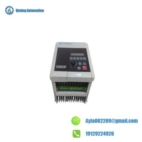ABB 1305-BA03A AC Drive - Advanced Industrial Control Module