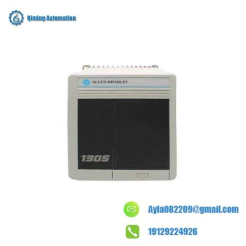 Advanced 1305-BA06A AC Drive: Pioneering Industrial Control Solutions