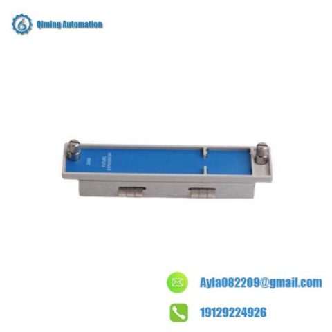 BENTLY NEVADA 330930-045-01-00: Industrial Control Module for Precise Automation Solutions