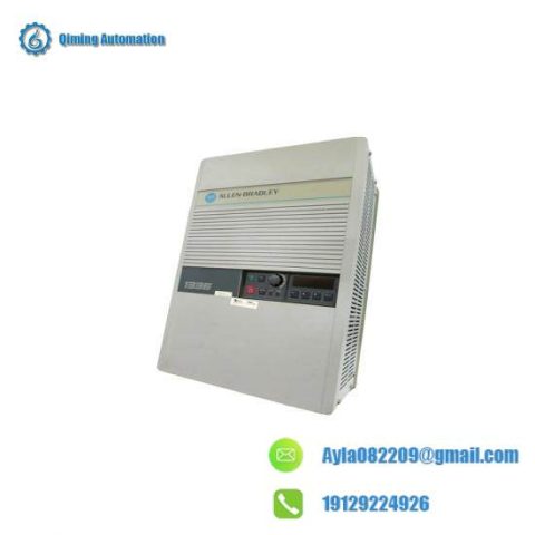 AB 1336-B005-EAD-FA2-L1-S1 Adjustable Frequency AC Drive