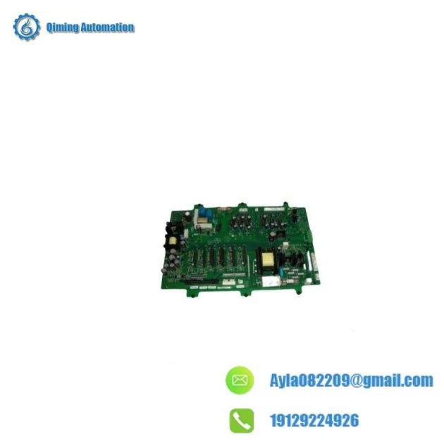 AB Electronics 1336-BDB-SP18D Gate Drive Board, Advanced Power Control Module