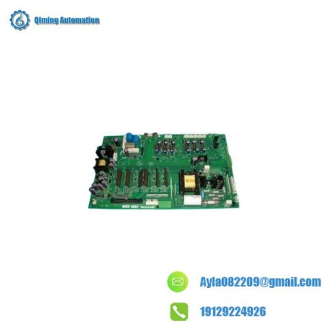 AB 1336-BDB-SP31D Drive: Precision Control for Industry 4.0