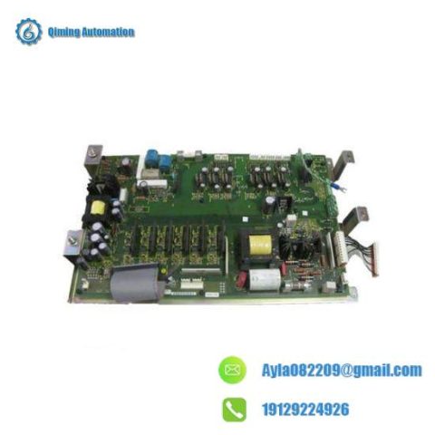 Allen-Bradley 1336-BDB-SP34D PCB Gate Drive Board