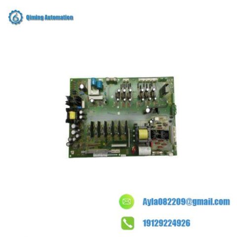 Allen-Bradley 1336-BDB-SP38A Gate Drive Board