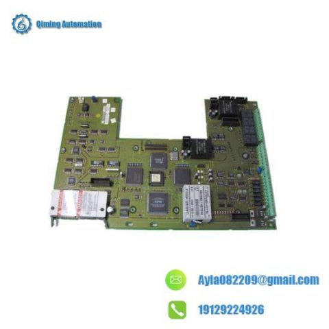 Allen Bradley 1336E-MC2-SP31B Main Control PC Board, Advanced Industrial Automation Solution