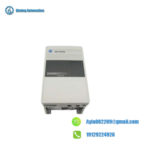 Allen Bradley 1336F-BRF100 Automation Module