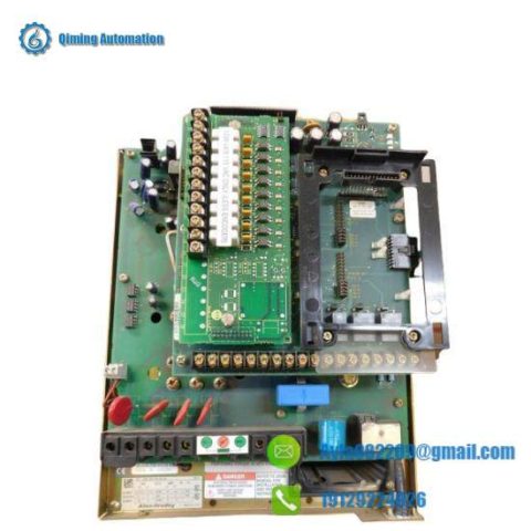 ABB 1336F-BRF150-AN-EN Motor Control Module