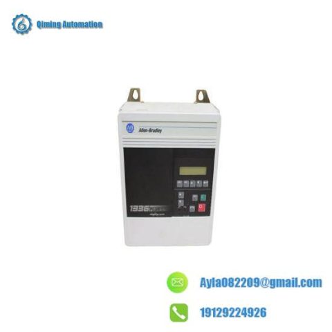 AB 1336F-BRF20-AA-EN Control Module