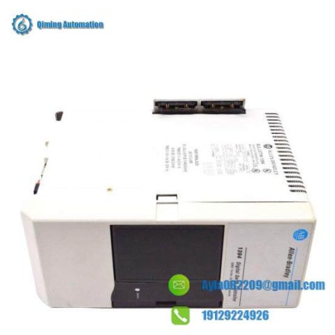 A-B 1394-SJT22-T-RL Motor Control Module