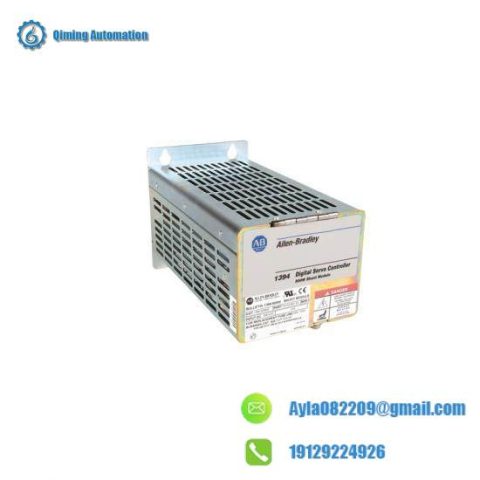 Panasonic 1394-SR9A Digital Servo Controller, Industrial Control, Advanced Automation