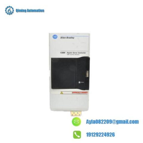 AB 1394C-SJT22-C-RL Servo Controller