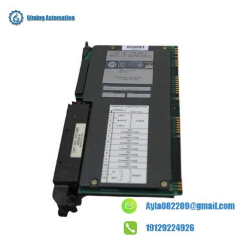 Allen Bradley 1395-A65N-C1-PZ DC Controller, Industrial Control Module