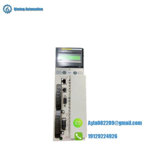 Schneider 140CPU4321A Industrial Control Module