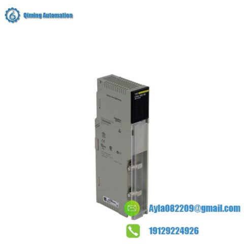 Schneider 140CRA93200 Modicon Quantum RIO Drop Adapter Module