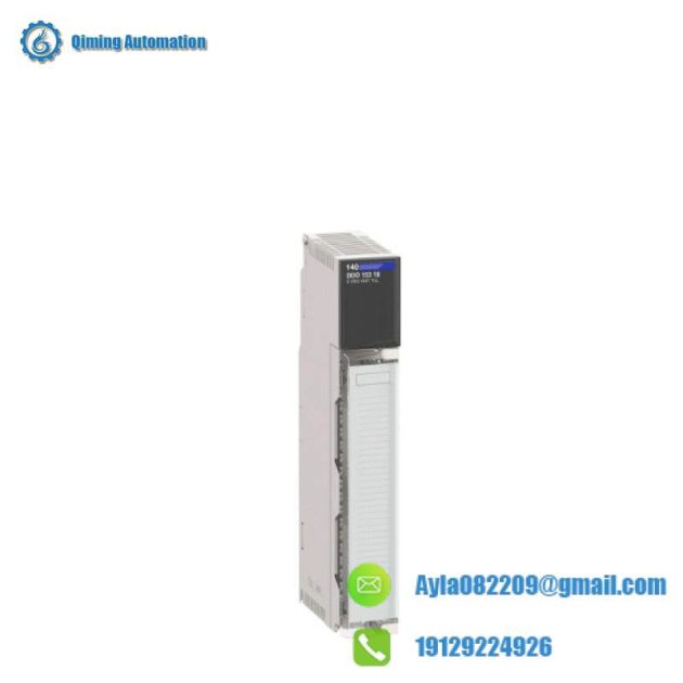 Schneider Electric 140DDO84300C DC Discrete Output Module