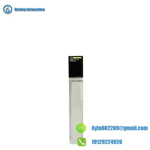 Schneider 140NOE77110: High-Performance Ethernet Network TCP/IP Module for Industrial Automation