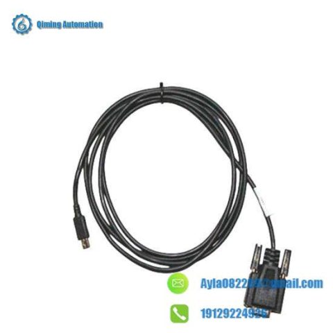 1440-SCDB9FXM2 Communication Cable: Robust and High-Speed Data Transfer Solution for Industrial Applications