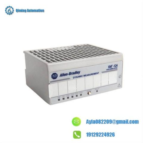 Kistler 1440-SDM02-01RA Standard Dynamic Measurement Module