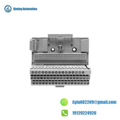 ABB 1440-TB-A Terminal Base - Industrial Control Module