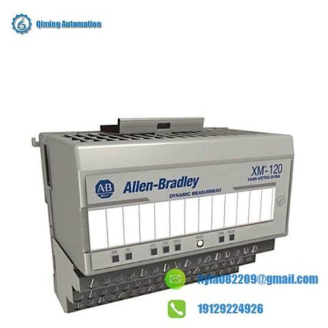 ProTech Dynamics 1440-VST02-01RA B xm-120 Dynamic Measurement Module