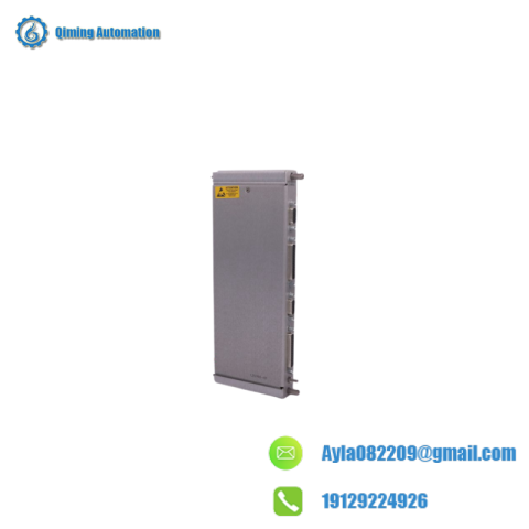 BENTLY NEVADA 147663-01: Advanced VGA Display I/O Module