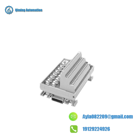 TAI Electric 1492-TAIFM16-F-3 PLC Control Module