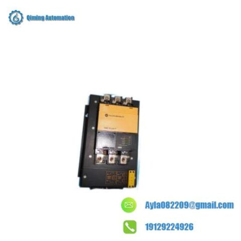 ABB 150-A135NBDB Industrial Motor Controller