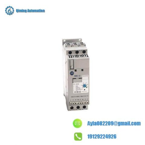 SMC-3 60A Smart Motor Controller, 150-C60NBR