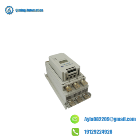 ABB 150-F317NBDB Motor Controller, Precision Control for Industry