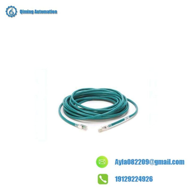 ABB 1305-BA09A-HA2 AC Drive, Advanced Industrial Control System