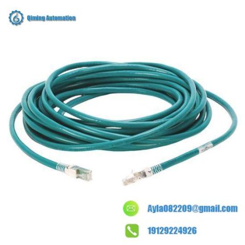 Siemens 1585J - M8TBJM - 1M9 Control Module