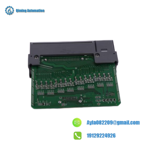 SIEMENS 1606-XLDNET8 Ethernet Module for Industrial Control Systems