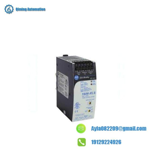 AB Electronics 1606-XLS240 UPS Switched Mode Power Supplies