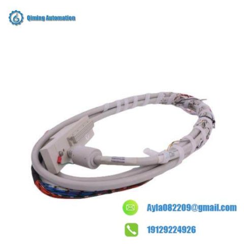 Moore 16137-116 I/O Cable, Control Systems