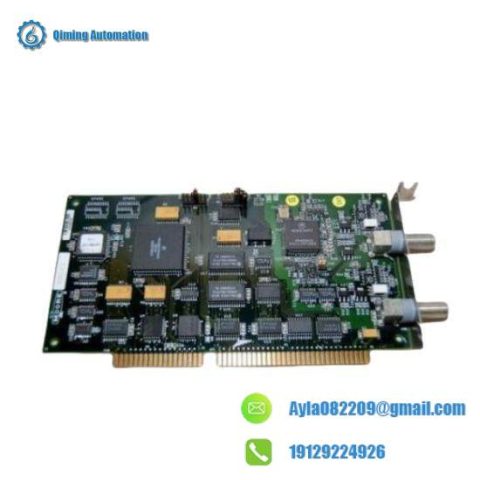 Moore 16267-1/4 Interface Module - Industrial Control Solutions