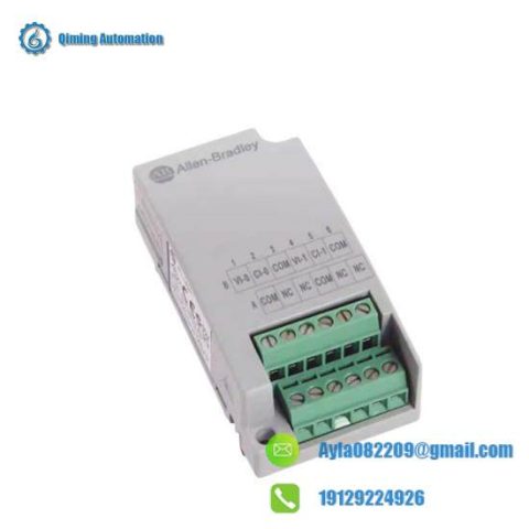 Siemens 1715-N2S 1715N2S Industrial Control Module