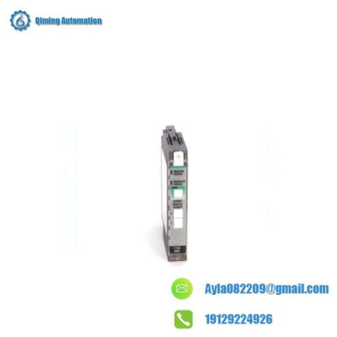 AB Automation 1734-8CFG Interface Module, for Enhanced Control Systems