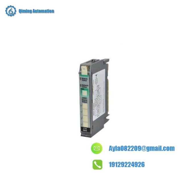 ABB AB 2711-B6C15 AC-powered Operator Terminal