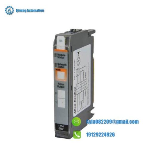 Allen-Bradley 1734-OW2 Relay Output Module